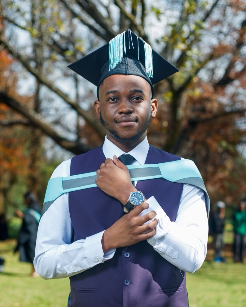 Rhulani Matiane